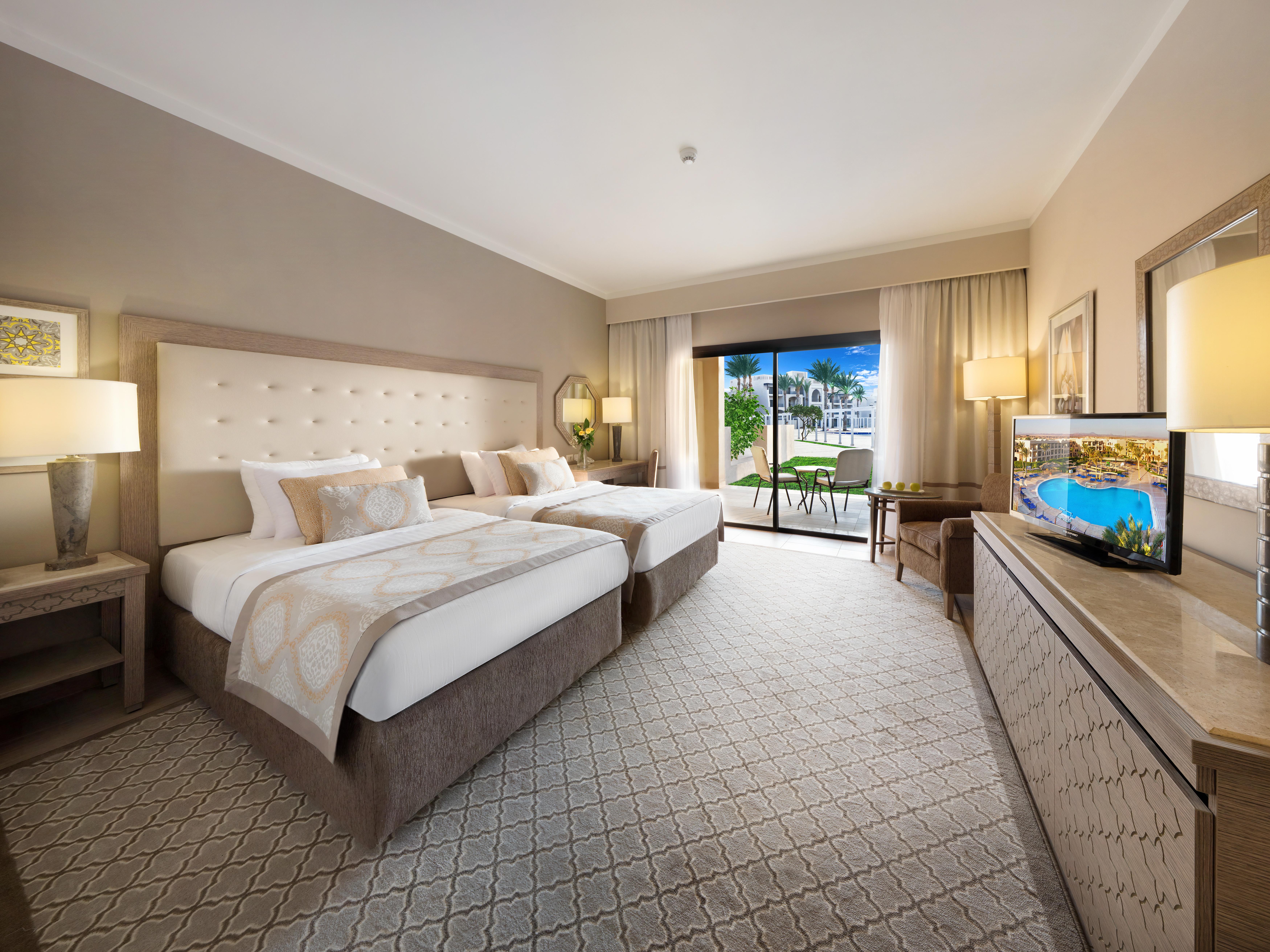 فندق شتايجنبرجر ألكازار شرم الشيخ المظهر الخارجي الصورة Deluxe Room