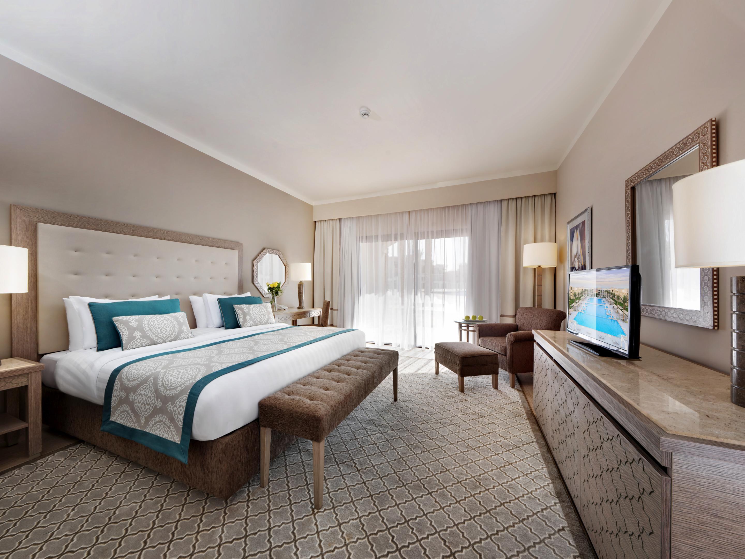 فندق شتايجنبرجر ألكازار شرم الشيخ المظهر الخارجي الصورة Deluxe Room