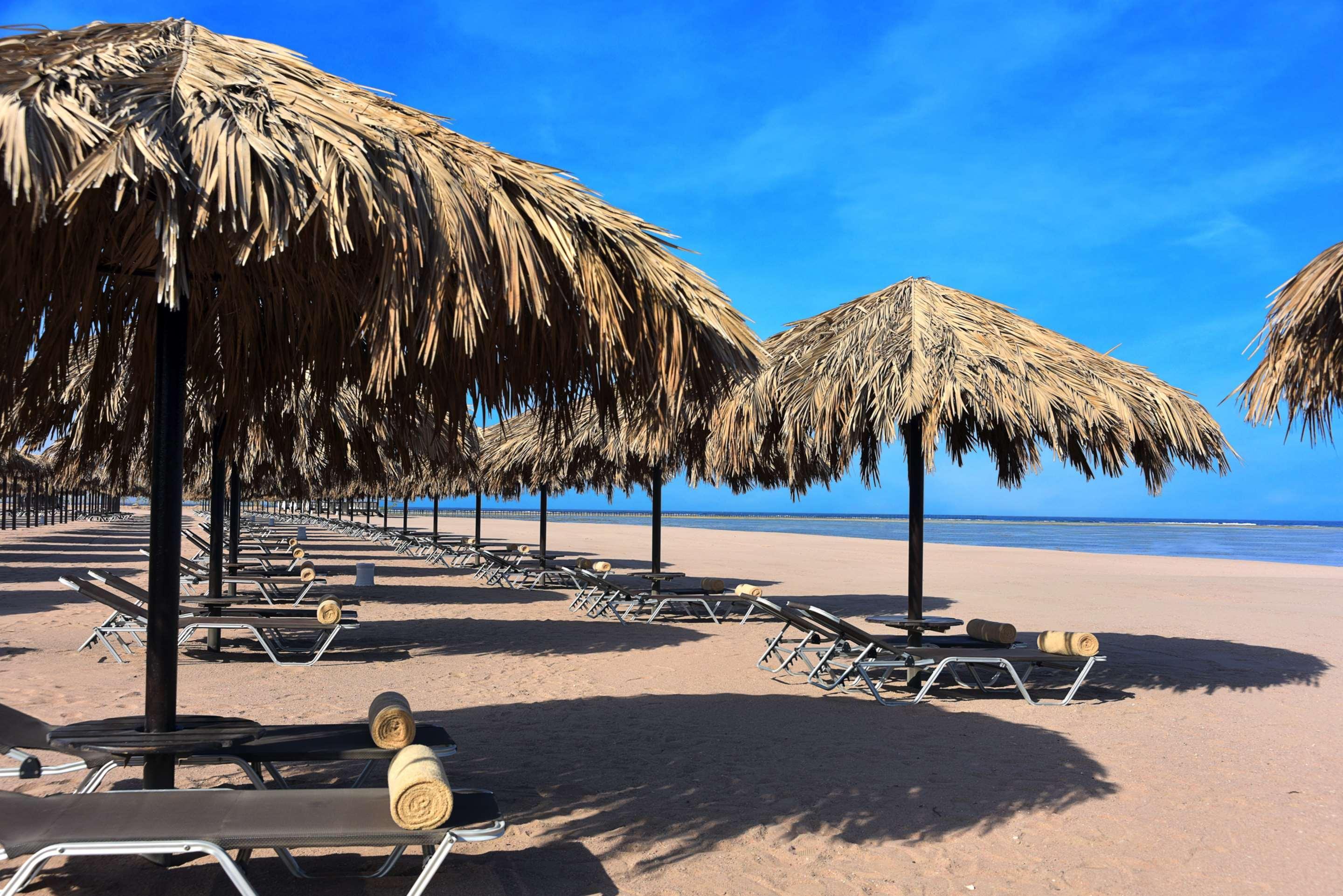 فندق شتايجنبرجر ألكازار شرم الشيخ المظهر الخارجي الصورة El Alamein beach