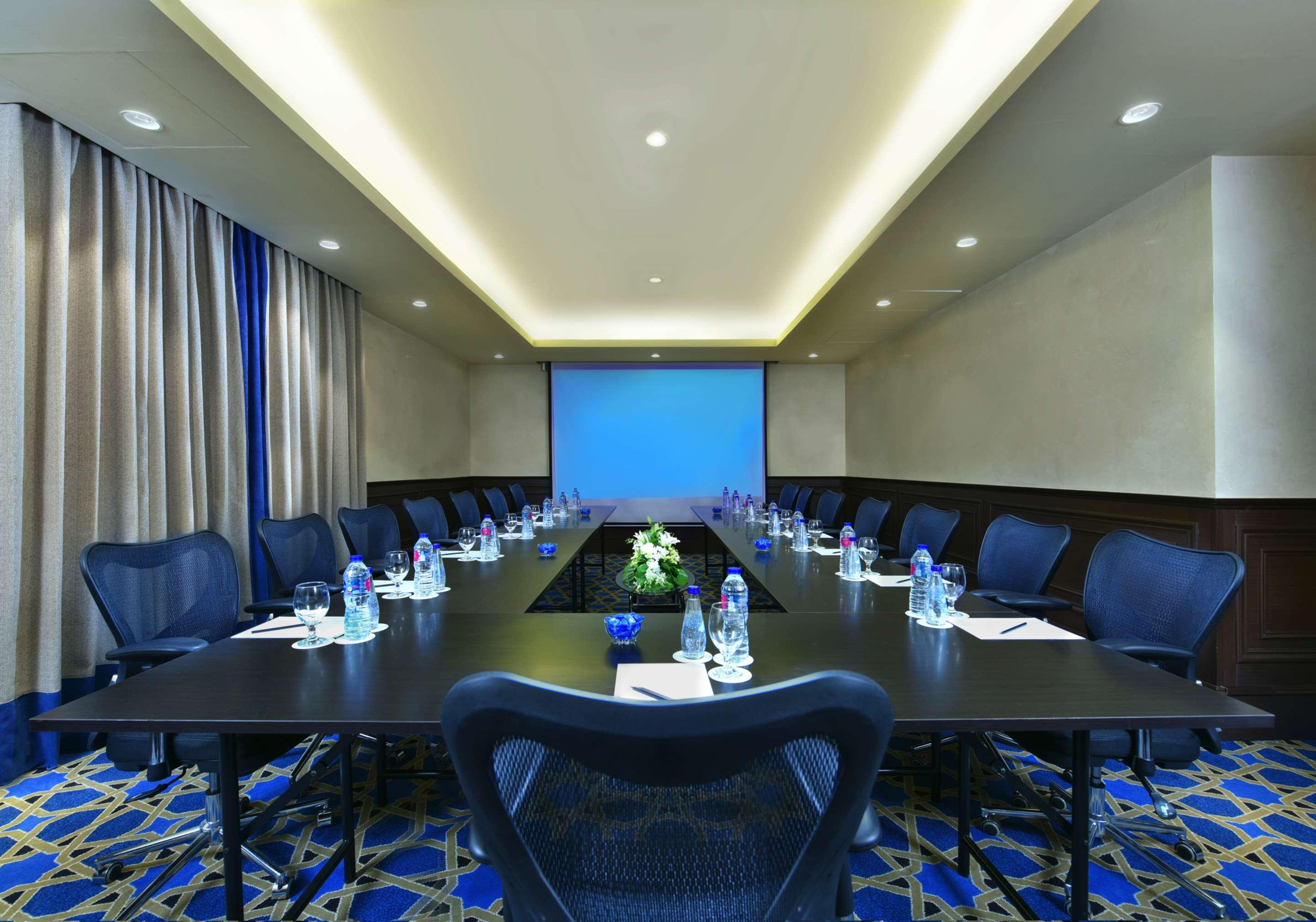 فندق شتايجنبرجر ألكازار شرم الشيخ المظهر الخارجي الصورة Meeting room