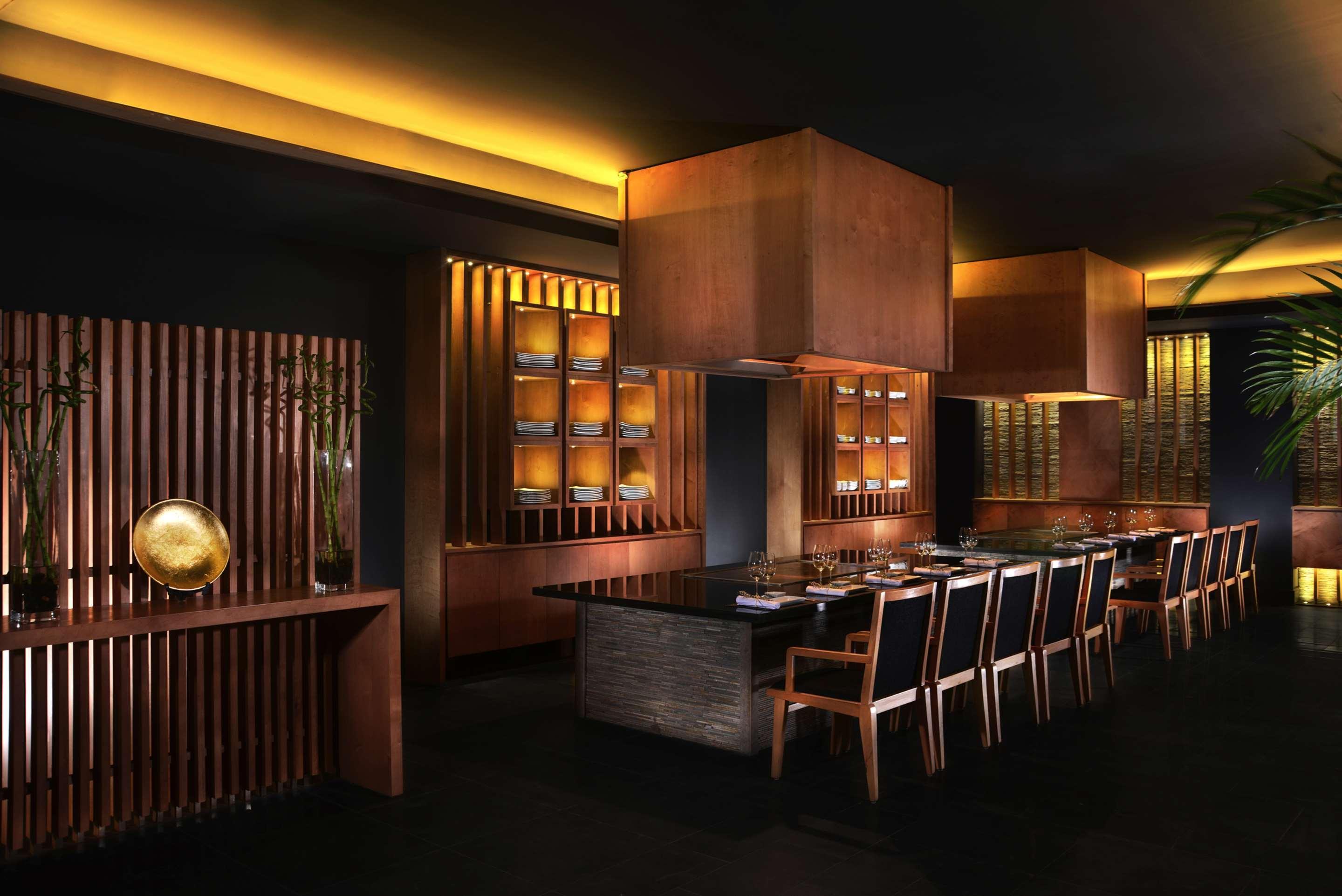 فندق شتايجنبرجر ألكازار شرم الشيخ المظهر الخارجي الصورة The interior of the restaurant