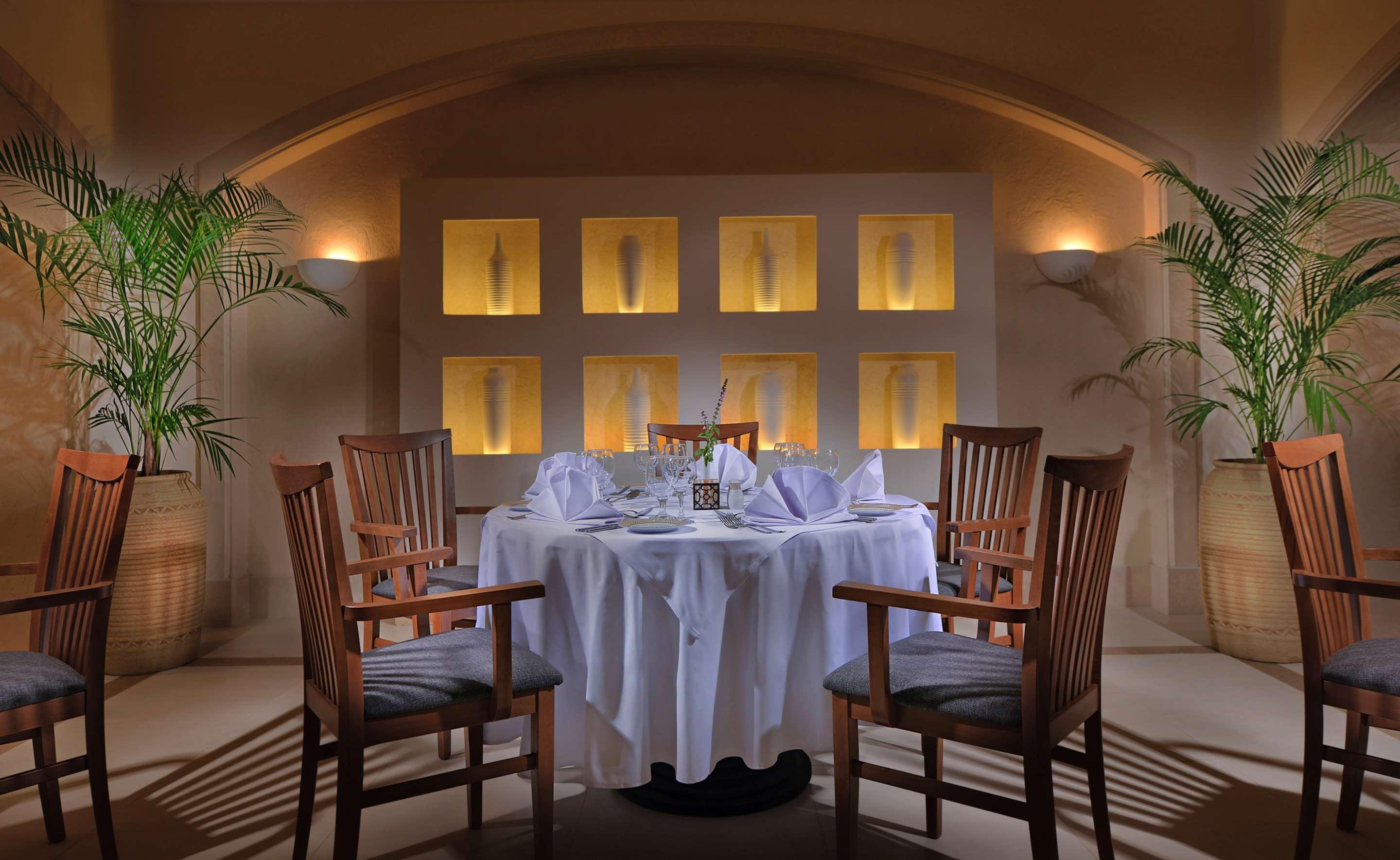 فندق شتايجنبرجر ألكازار شرم الشيخ المظهر الخارجي الصورة The restaurant