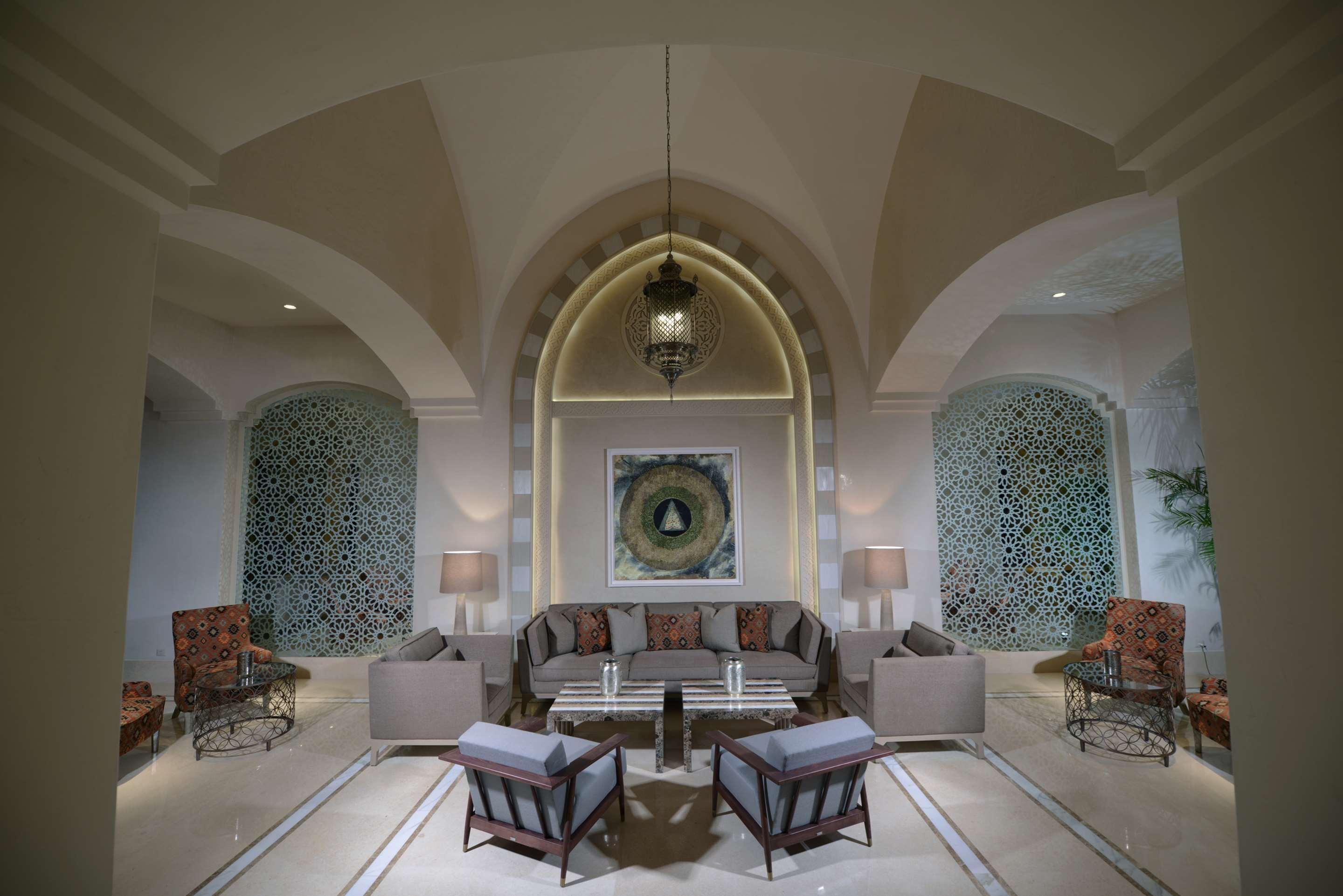 فندق شتايجنبرجر ألكازار شرم الشيخ المظهر الخارجي الصورة The lobby