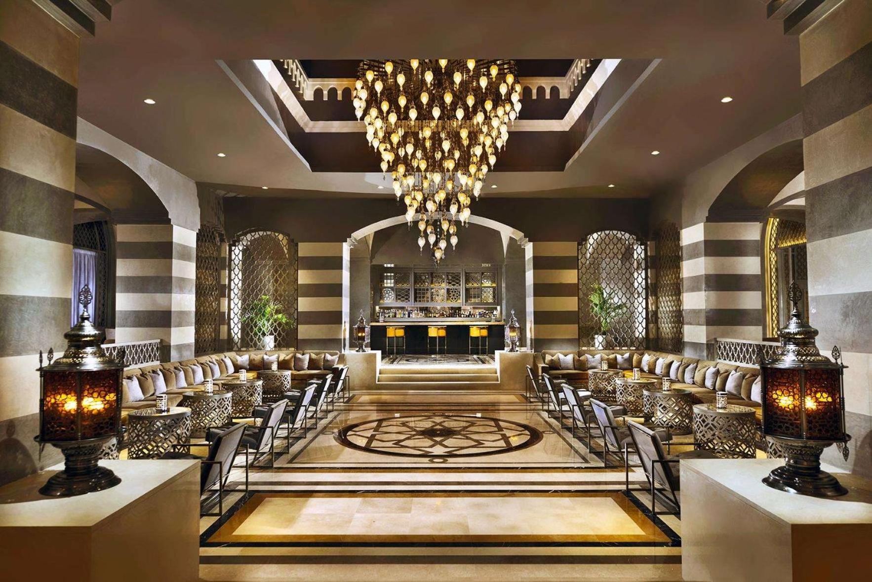 فندق شتايجنبرجر ألكازار شرم الشيخ المظهر الخارجي الصورة The Royal Mirage Hotel