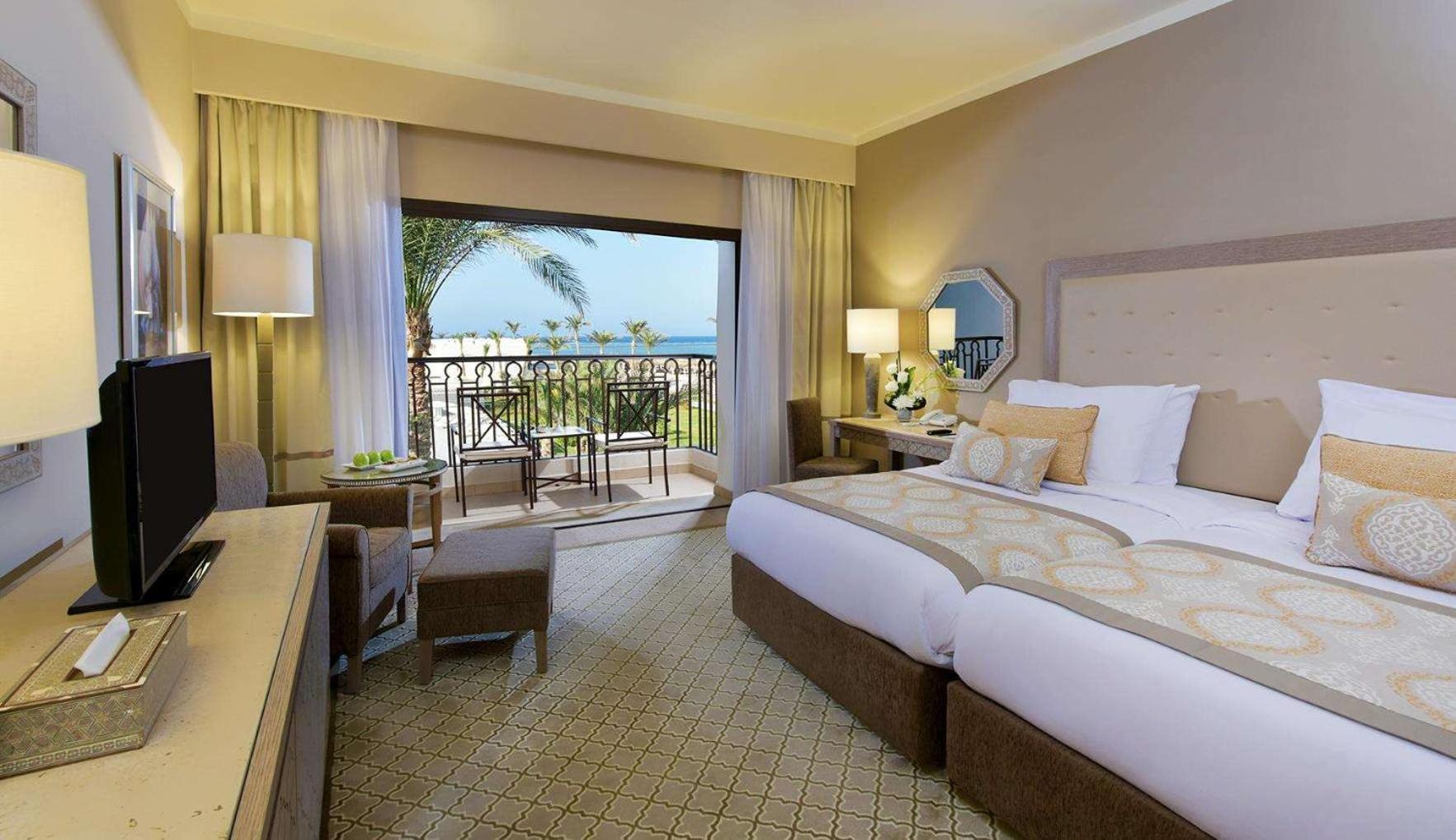 فندق شتايجنبرجر ألكازار شرم الشيخ المظهر الخارجي الصورة Deluxe Room